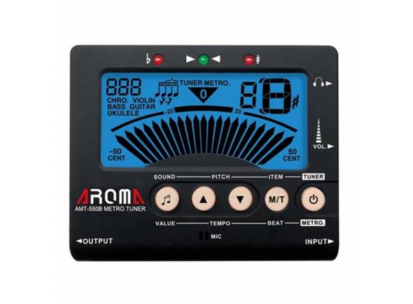 Aroma AMT-550B Aroma AMT-550B